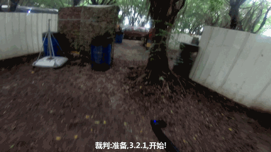 《【水弹枪黑猫第76期】FB波箱,BD556,强大的性能,优秀的手感.》